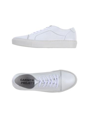 Garment Project Sneakers