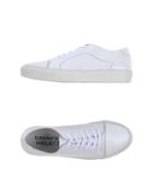 Garment Project Sneakers