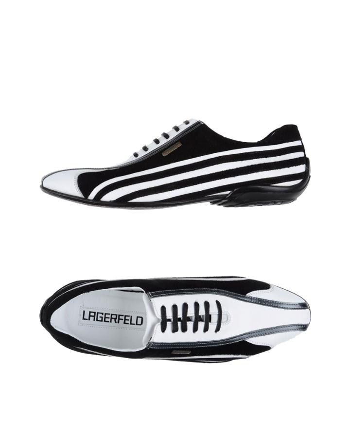 Lagerfeld Sneakers