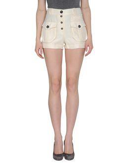 Francesco Scognamiglio Shorts