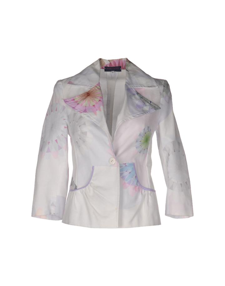 Monika Varga Blazers