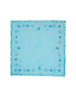 Sete Di Jaipur Square Scarves