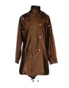 E. Tautz Overcoats