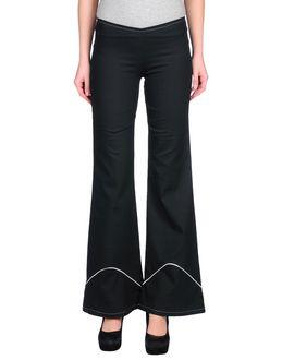 Yaz Gato Casual Pants