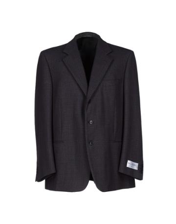 Pal Zileri By Eraldo Blazers