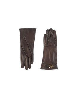 Trussardi Gloves