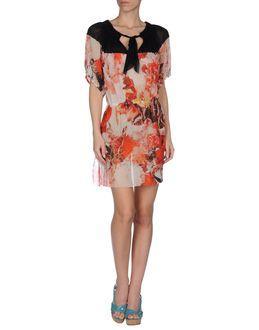 Jean Paul Gaultier Soleil Cover-ups