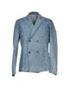 Old Style Denim Outerwear