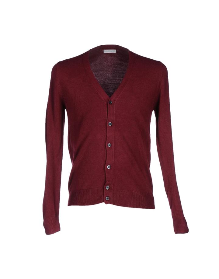 Romeo Gigli Sportif Cardigans