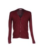 Romeo Gigli Sportif Cardigans