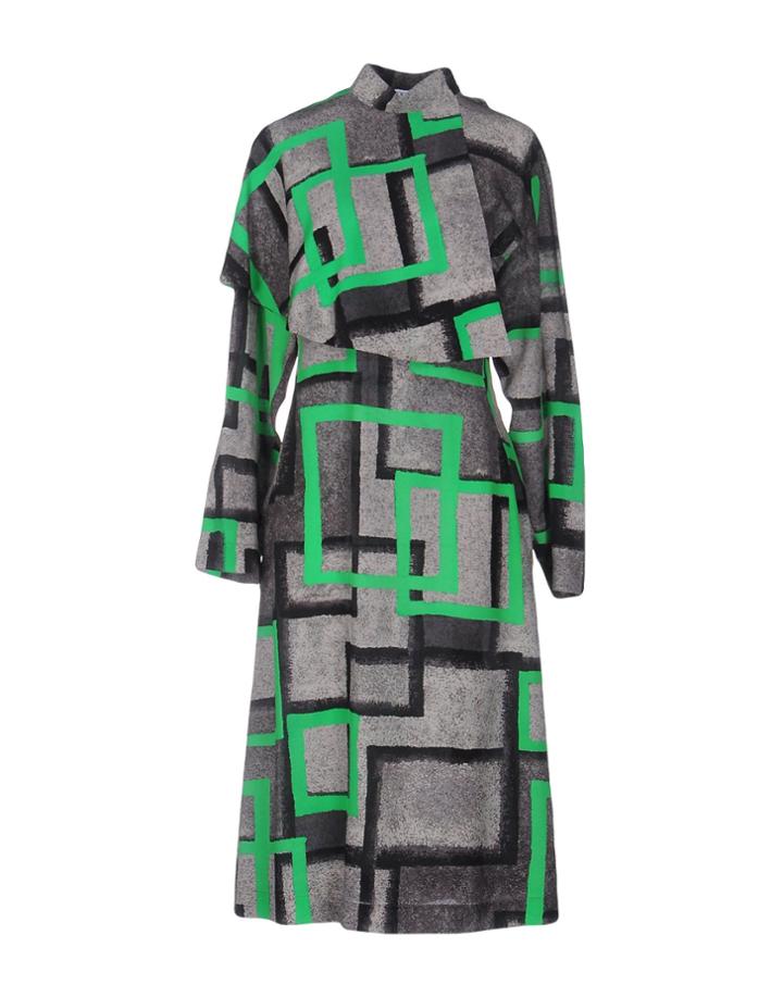 Loewe Knee-length Dresses