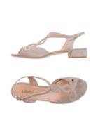 Salvatore Marra Sandals