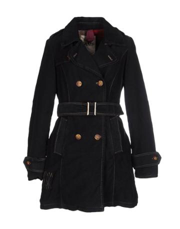 Gamp Overcoats