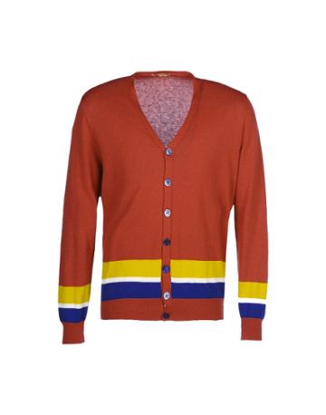 Luca Larenza Cardigans