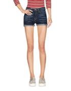 525 Denim Shorts
