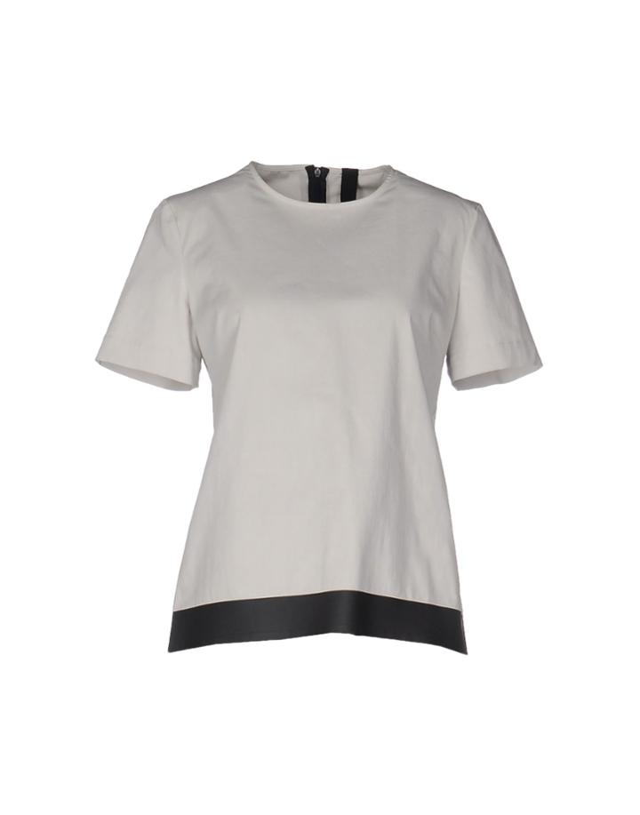 Minimal To Blouses