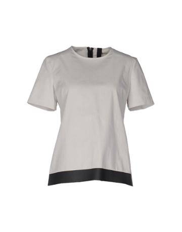 Minimal To Blouses