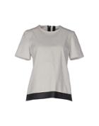 Minimal To Blouses