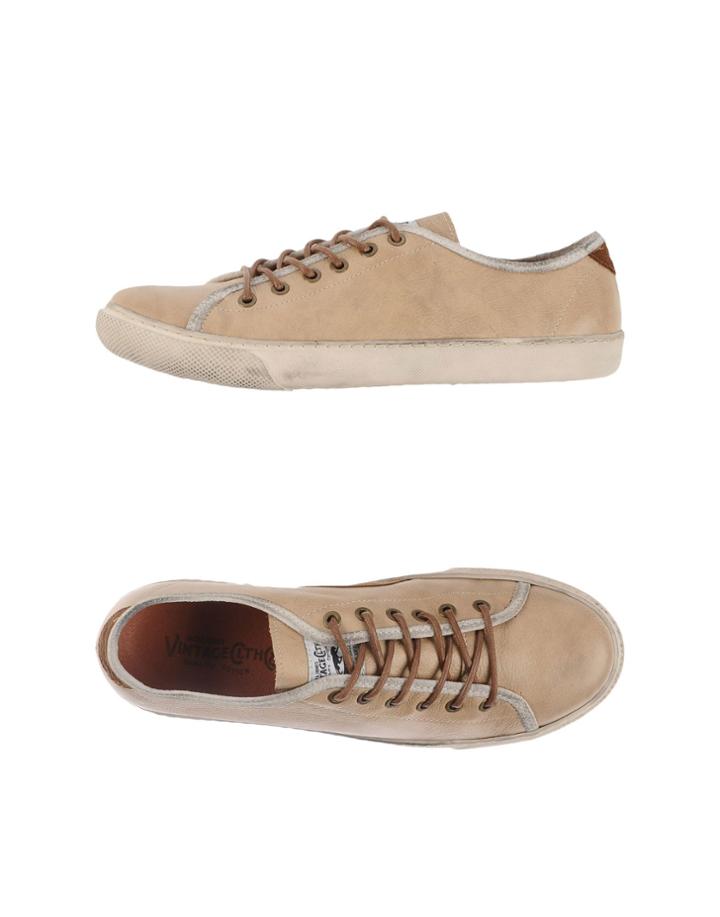 Jack & Jones Vintage Sneakers