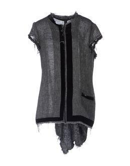 Yohji Yamamoto Cardigans