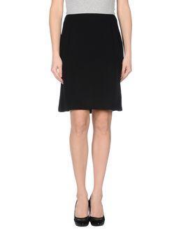 Ck Calvin Klein Knee Length Skirts