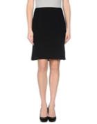 Ck Calvin Klein Knee Length Skirts