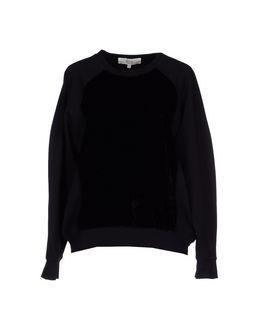 Vanessa Bruno Athe' Sweatshirts