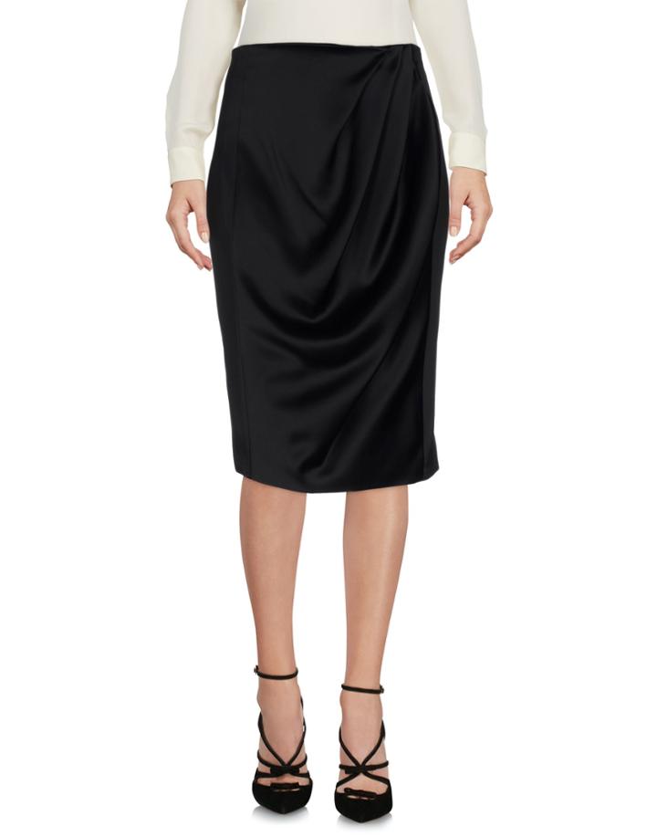 Guido Maria Kretschmer 3/4 Length Skirts