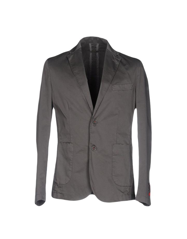 Trez Blazers
