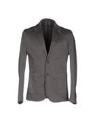 Trez Blazers