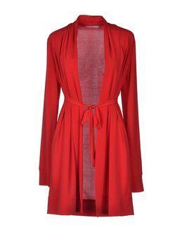Chili Peppers Cardigans