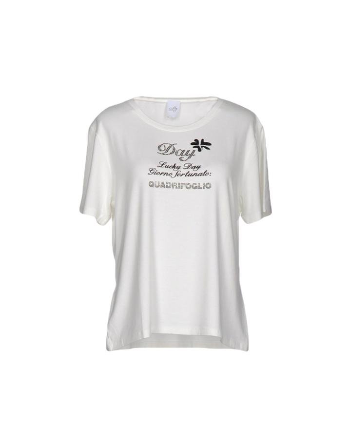 Ez Day T-shirts