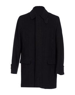 Steinbock Coats