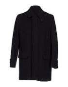 Steinbock Coats
