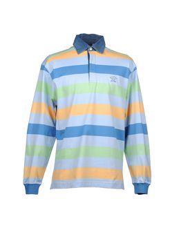 Paul & Shark Polo Shirts