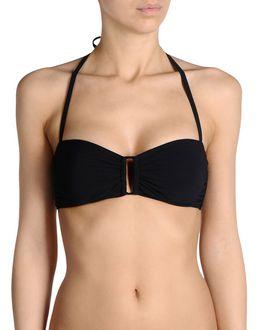 High Tech Bikini Tops