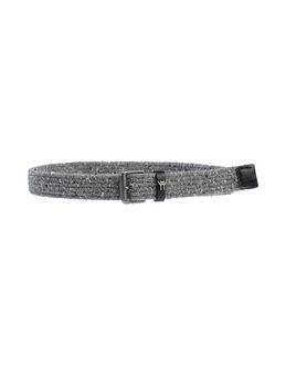 Primo Emporio Belts