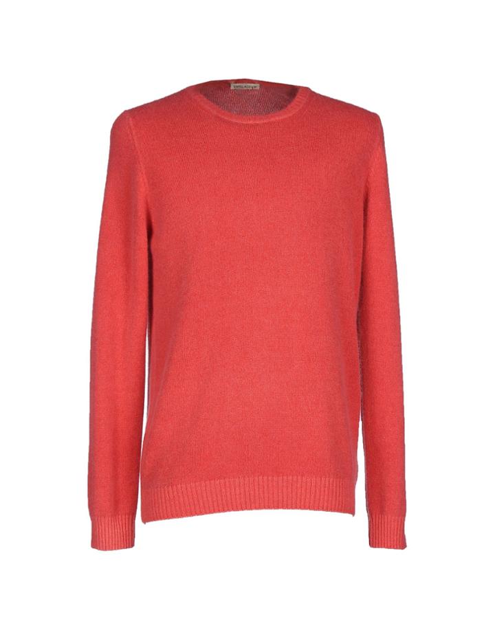 Siviglia Denim Sweaters