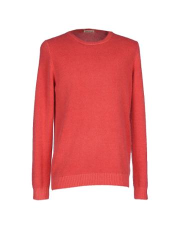 Siviglia Denim Sweaters