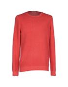 Siviglia Denim Sweaters