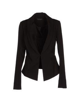 Amanda Wakeley Blazers