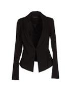 Amanda Wakeley Blazers
