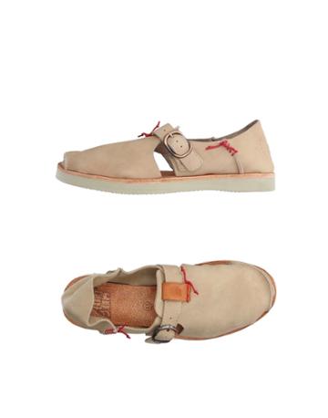 Satorisan Sandals