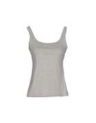 Aspesi Tank Tops