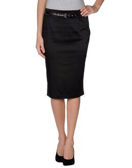 Ice Iceberg 3/4 Length Skirts