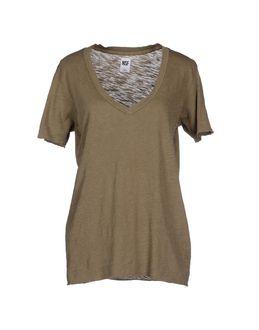 Nsf T-shirts