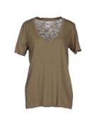 Nsf T-shirts