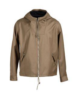 Opening Ceremony Jackets