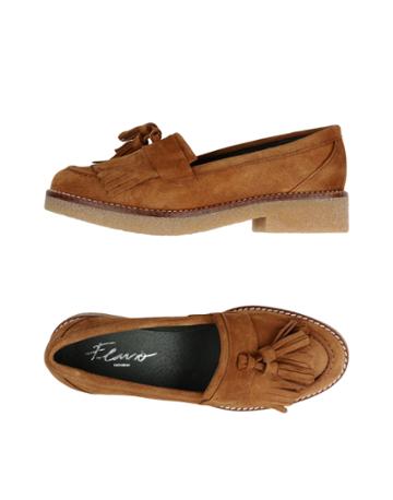 Flavio Creation Loafers