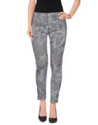 Hi-touch Casual Pants
